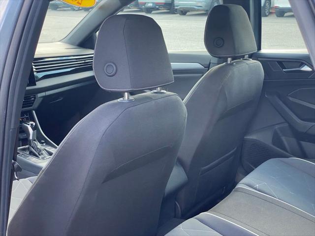 2025 Volkswagen Jetta - $22,342