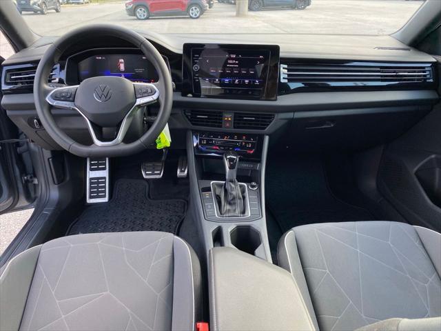 2025 Volkswagen Jetta - $22,342