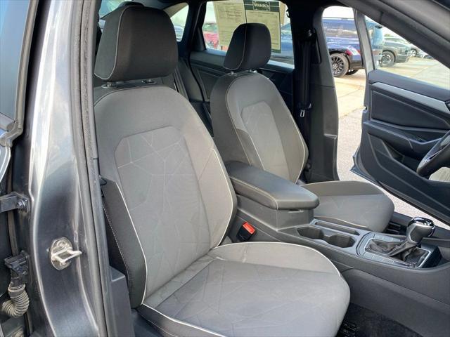 2025 Volkswagen Jetta - $22,342