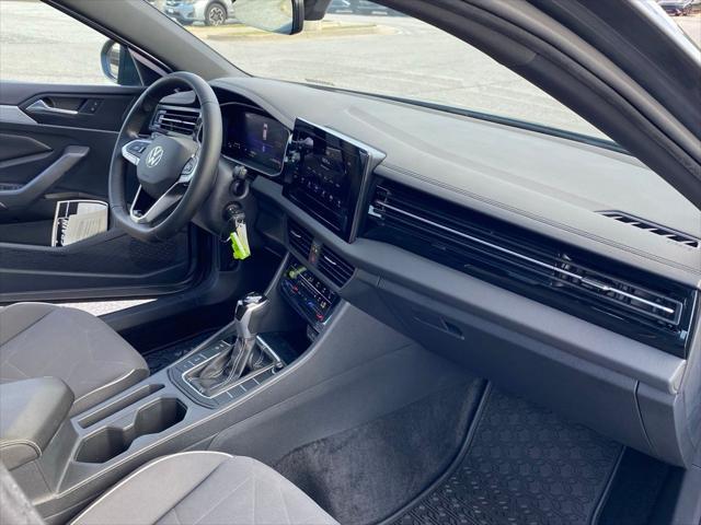 2025 Volkswagen Jetta - $22,342