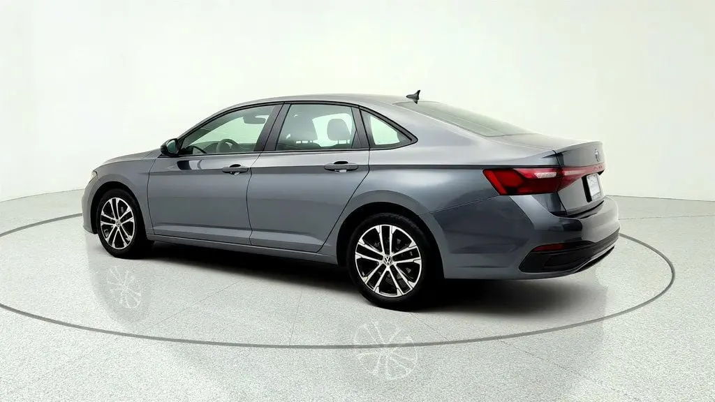 2025 Volkswagen Jetta - $19,995