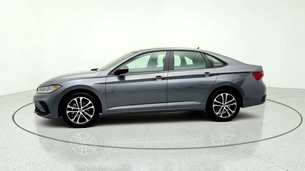 2025 Volkswagen Jetta - $19,995