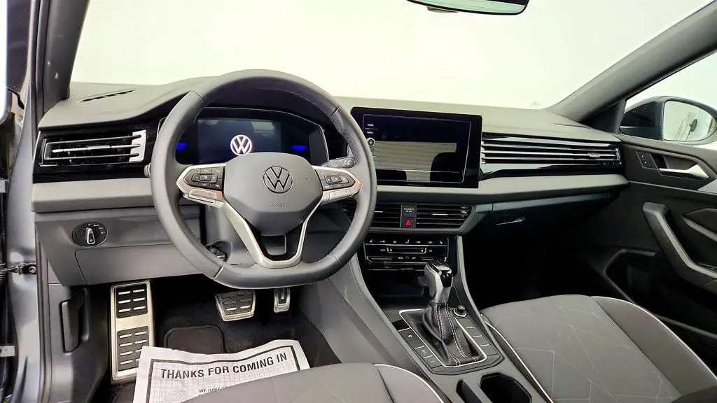 2025 Volkswagen Jetta - $19,995