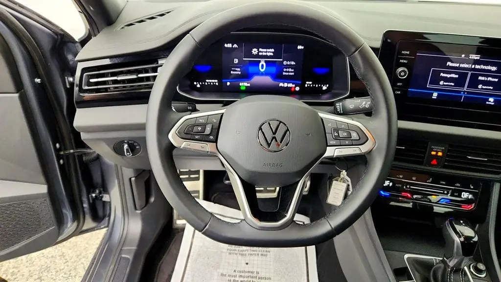 2025 Volkswagen Jetta - $19,995