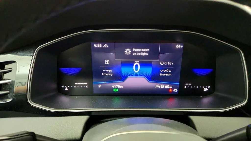 2025 Volkswagen Jetta - $19,995