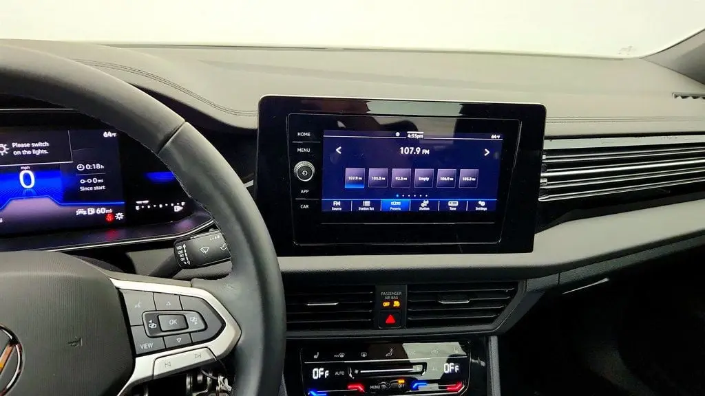 2025 Volkswagen Jetta - $19,995