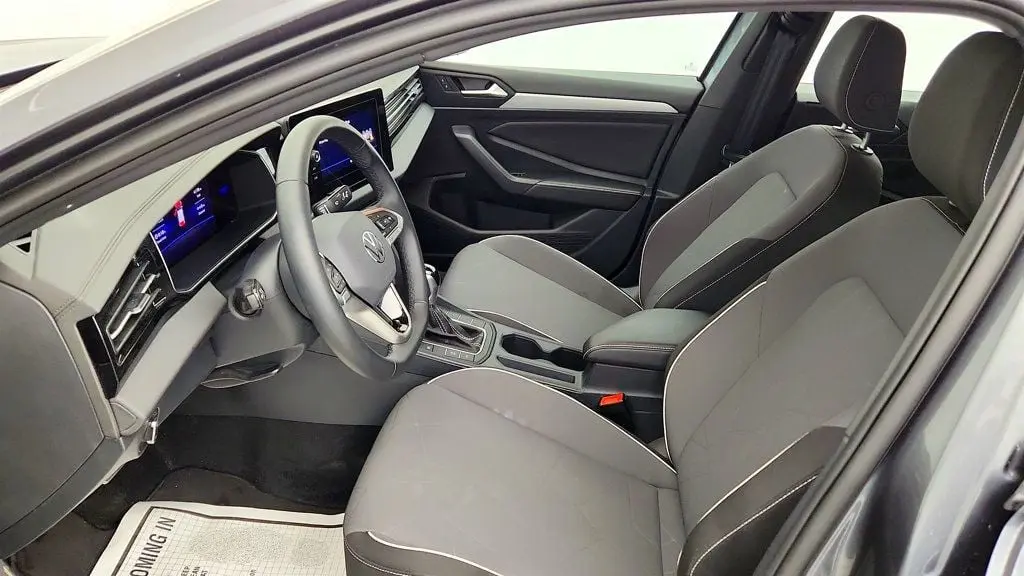 2025 Volkswagen Jetta - $19,995