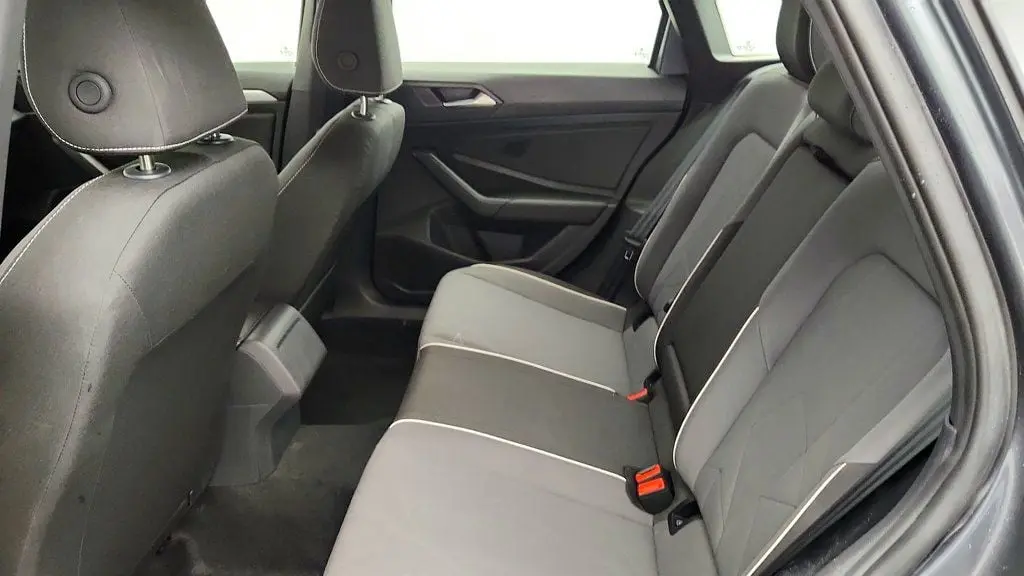 2025 Volkswagen Jetta - $19,995