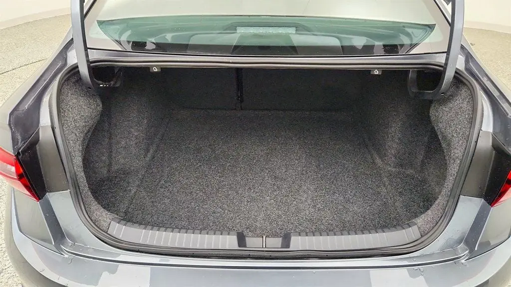 2025 Volkswagen Jetta - $19,995