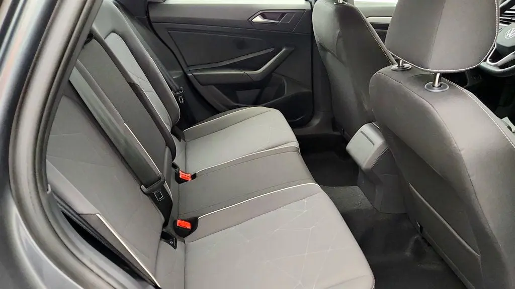 2025 Volkswagen Jetta - $19,995