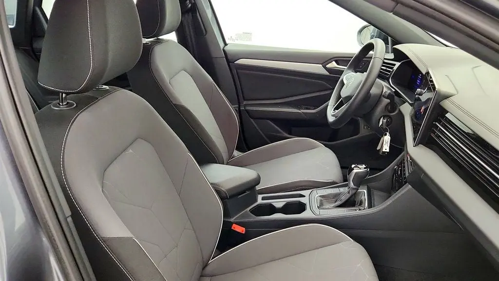 2025 Volkswagen Jetta - $19,995