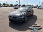 2025 Jetta Thumbnail 1