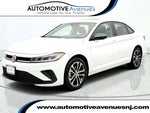 2025 Jetta Thumbnail 1