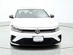2025 Jetta Thumbnail 2