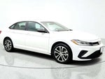 2025 Jetta Thumbnail 3