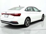 2025 Jetta Thumbnail 5