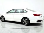 2025 Jetta Thumbnail 7