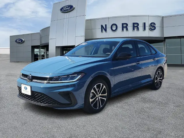 2025 Volkswagen Jetta - $19,000
