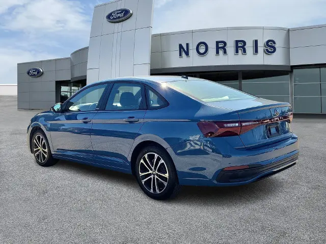 2025 Volkswagen Jetta - $19,000