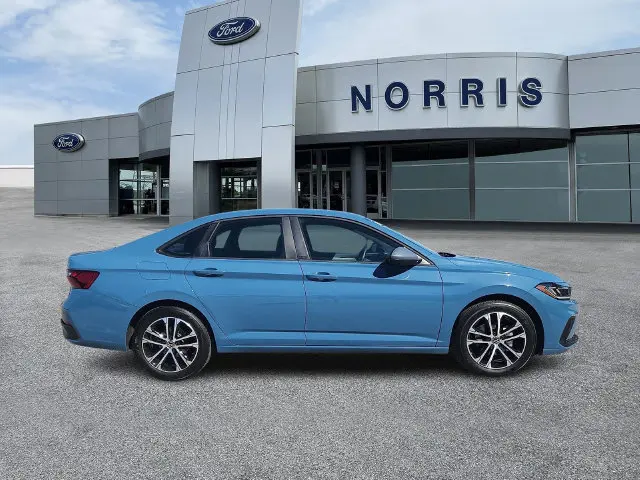 2025 Volkswagen Jetta - $19,000