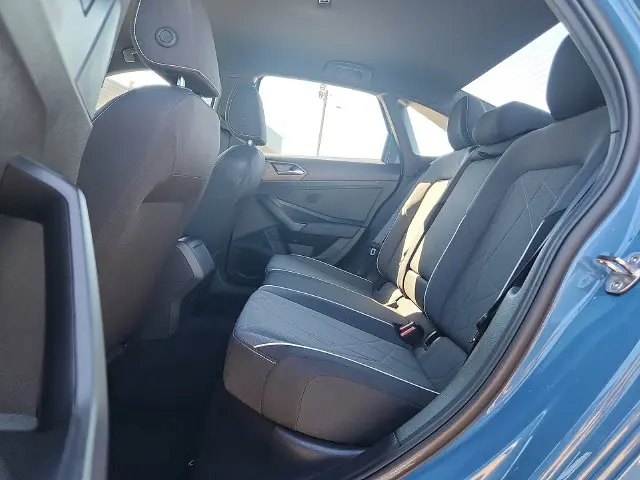 2025 Volkswagen Jetta - $19,000