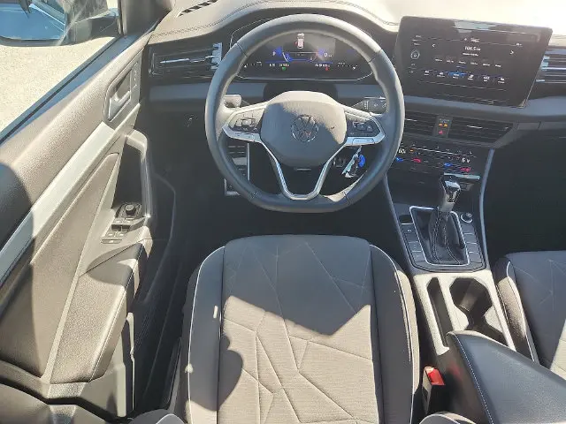 2025 Volkswagen Jetta - $19,000
