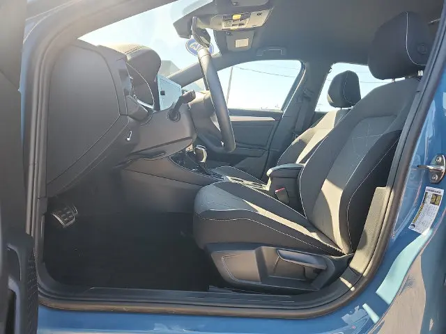 2025 Volkswagen Jetta - $19,000