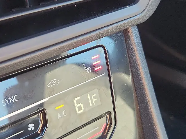 2025 Volkswagen Jetta - $19,000