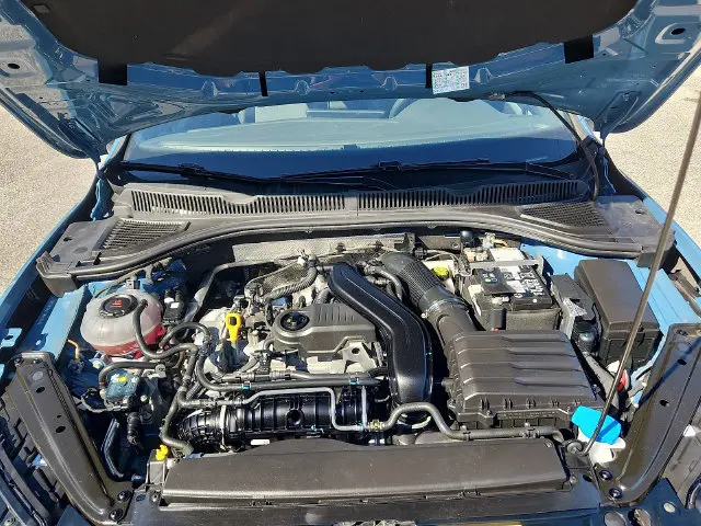 2025 Volkswagen Jetta - $19,000