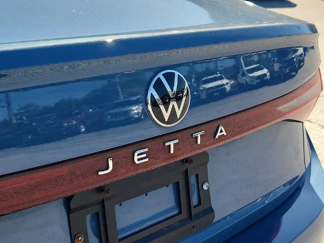 2025 Volkswagen Jetta - $19,000