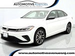 2025 Jetta Thumbnail 1