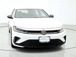 2025 Jetta Thumbnail 2