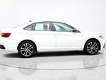 2025 Jetta Thumbnail 4
