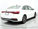 2025 Jetta Thumbnail 5