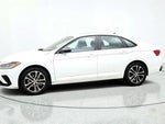 2025 Jetta Thumbnail 8