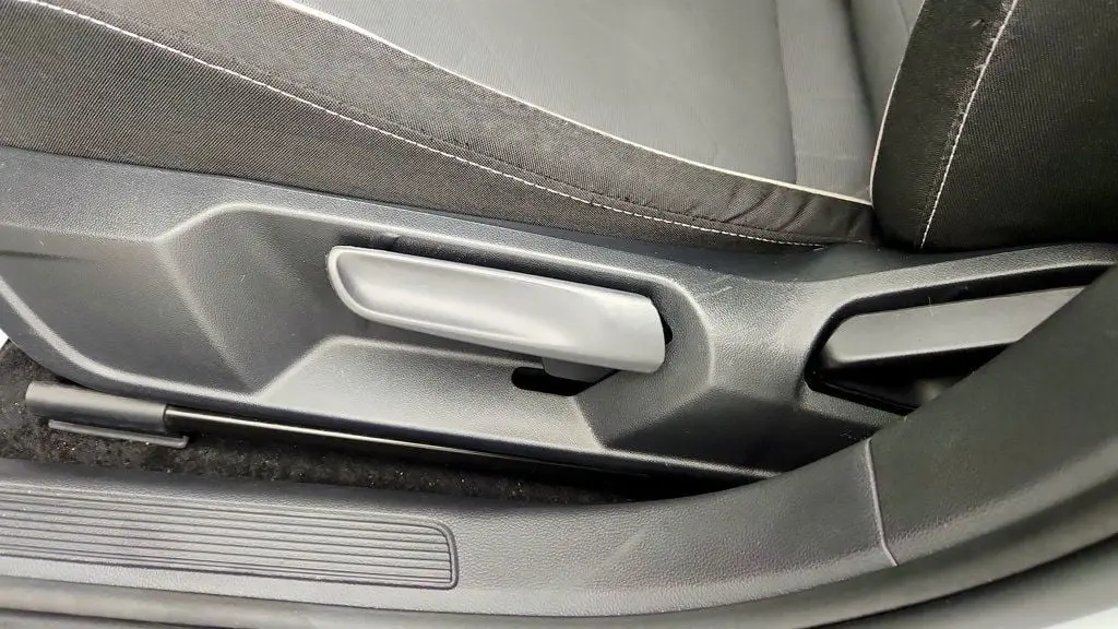 2025 Volkswagen Jetta - $17,095