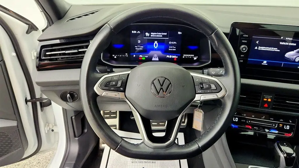 2025 Volkswagen Jetta - $17,095