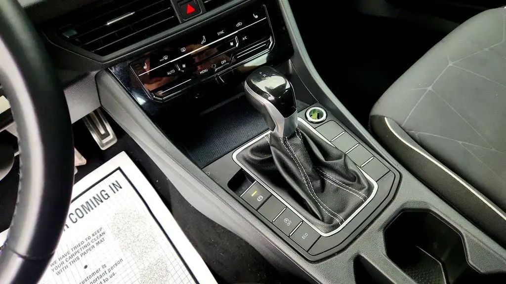 2025 Volkswagen Jetta - $17,095