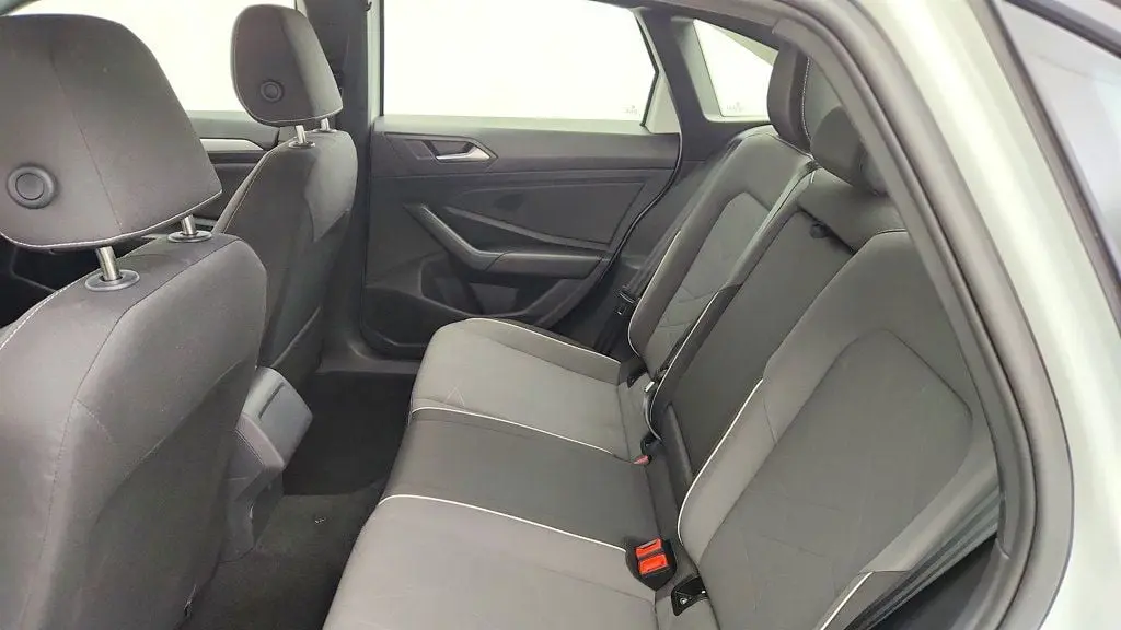 2025 Volkswagen Jetta - $17,095