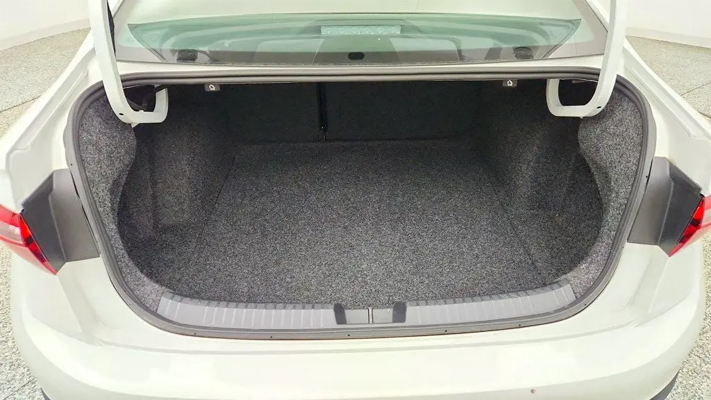 2025 Volkswagen Jetta - $17,095