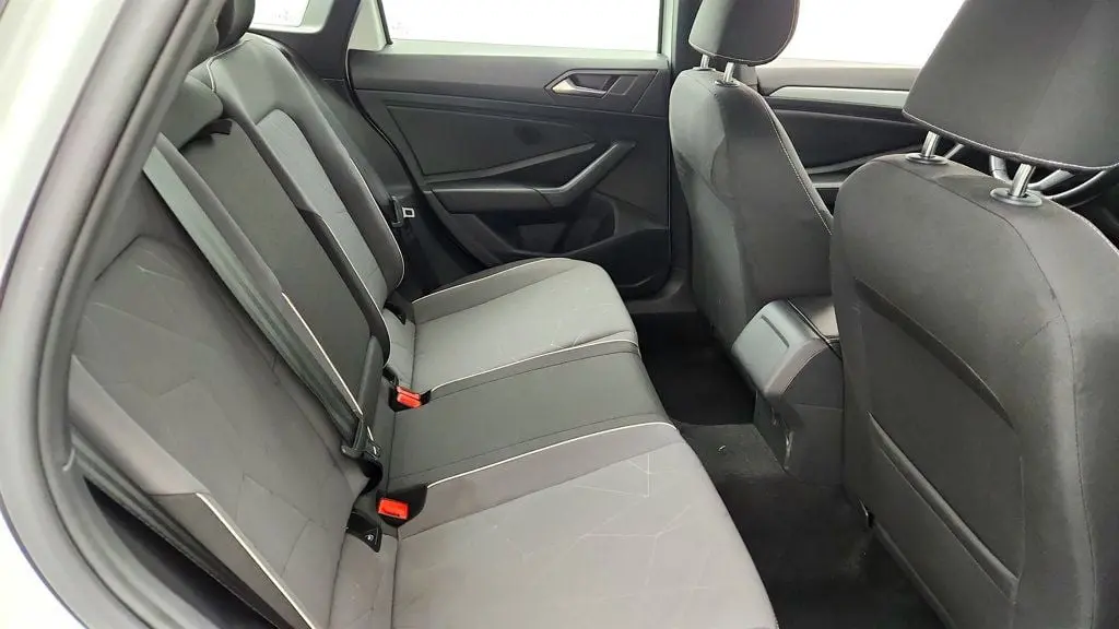2025 Volkswagen Jetta - $17,095