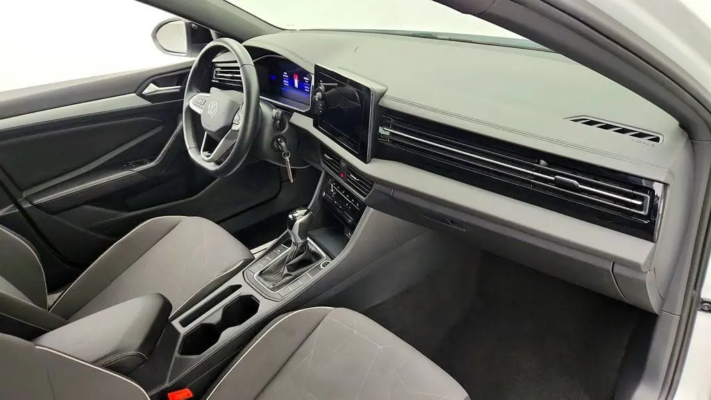 2025 Volkswagen Jetta - $17,095