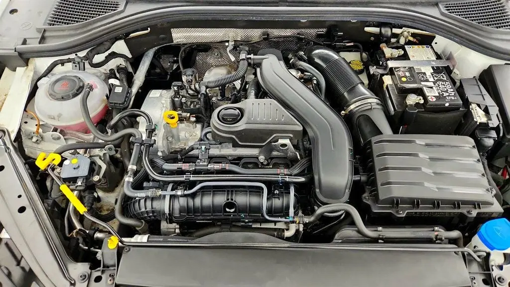 2025 Volkswagen Jetta - $17,095