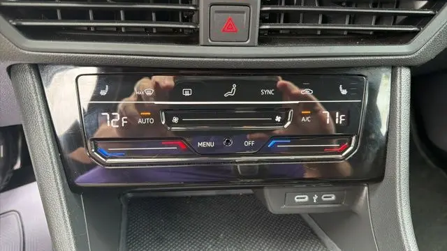 2025 Volkswagen Jetta Sport