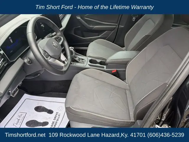 2025 Volkswagen Jetta - $19,298