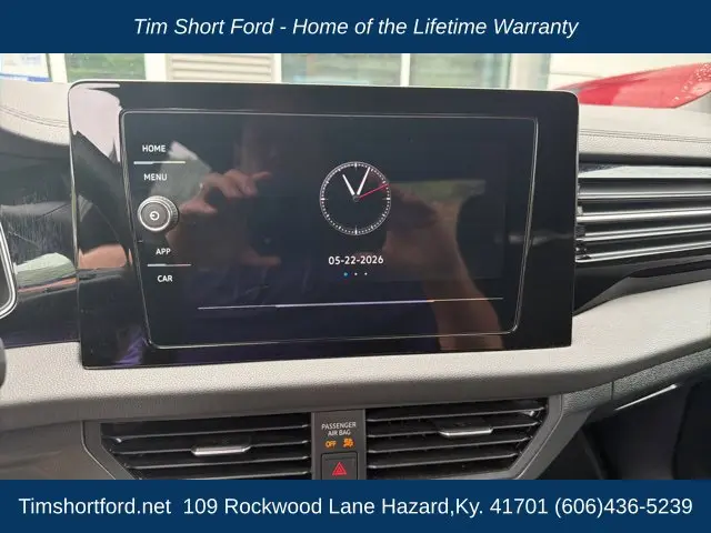 2025 Volkswagen Jetta - $19,298