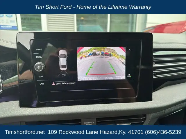 2025 Volkswagen Jetta - $19,298