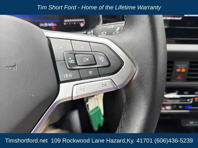 2025 Volkswagen Jetta - $19,298