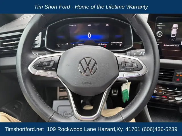 2025 Volkswagen Jetta - $19,298