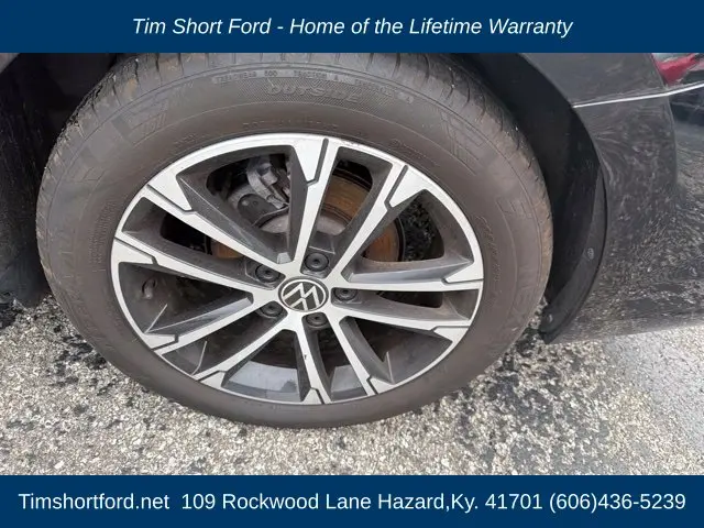 2025 Volkswagen Jetta - $19,298